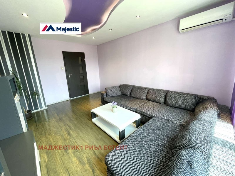 Продава  4-стаен град София , Дианабад , 89 кв.м | 68588883 - изображение [2]