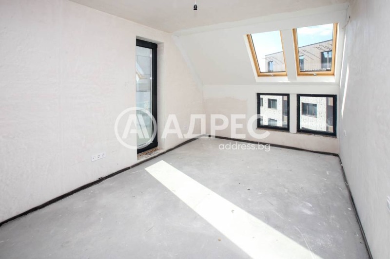 For Sale  3+ bedroom Sofia , Razsadnika , 158 sq.m | 90663448 - image [6]