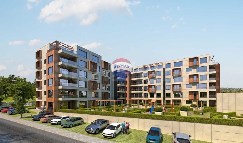 Satılık  3+ yatak odası Varna , m-t Evksinograd , 136 metrekare | 51660441 - görüntü [5]