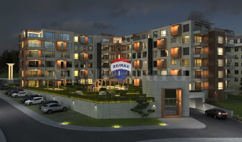 Satılık  3+ yatak odası Varna , m-t Evksinograd , 136 metrekare | 51660441 - görüntü [2]