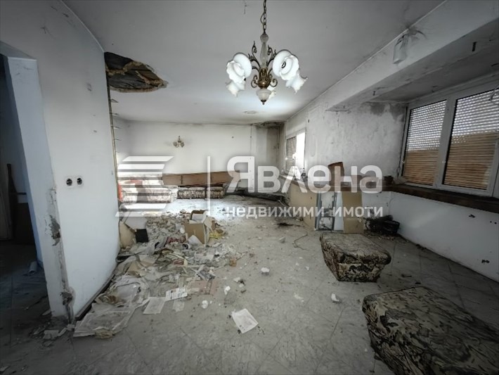 Zu verkaufen  3+ Schlafzimmer Blagoewgrad , Oswoboschdenie , 130 qm | 20482581 - Bild [5]