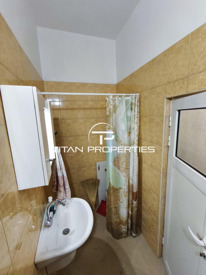 На продаж  Мансарда Бургас , Меден рудник - зона А , 62 кв.м | 42950875 - зображення [6]