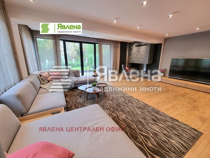 Продаја  Кућа Софија , в.з.Малинова долина , 460 м2 | 77733515