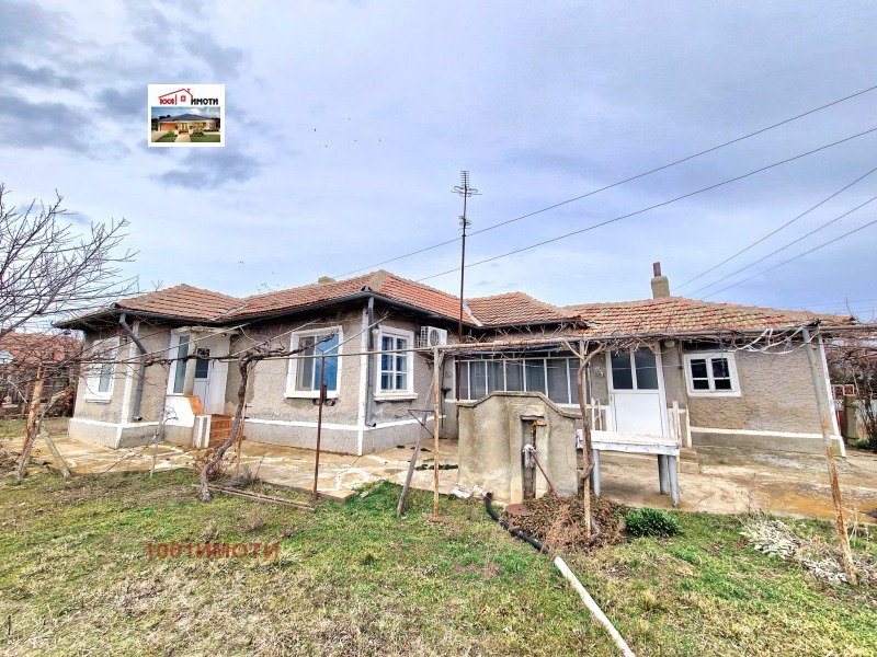 Продава  Къща област Добрич , с. Соколово , 127 кв.м | 92915217