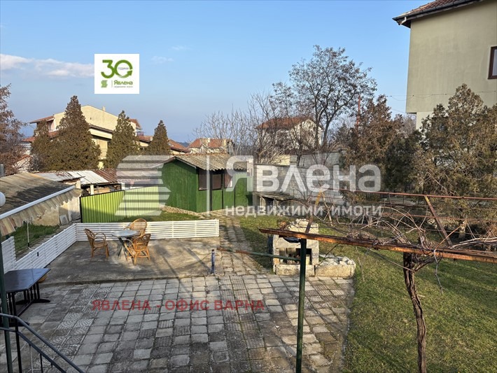 Продава КЪЩА, с. Кранево, област Добрич, снимка 6 - Къщи - 49550318