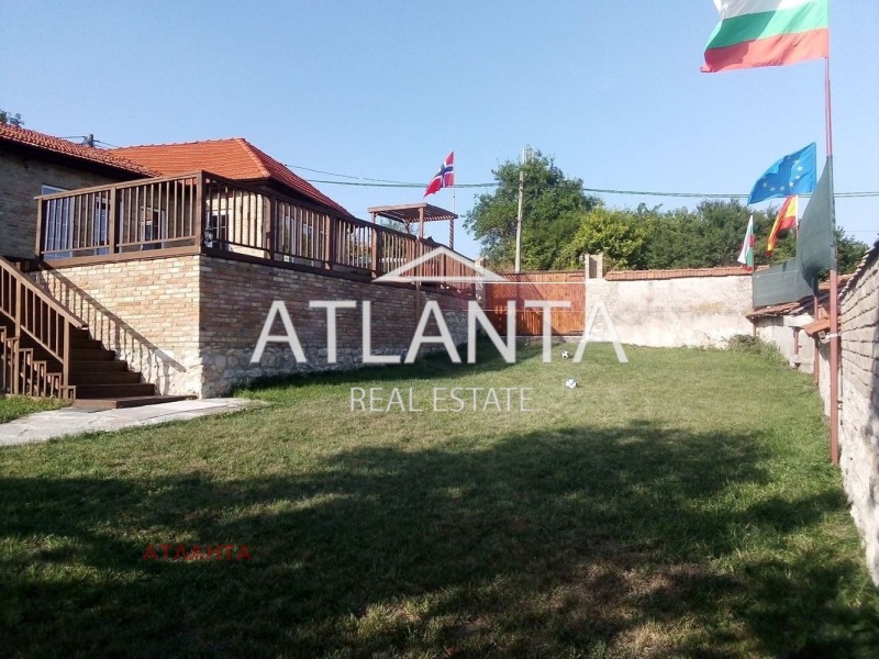Na sprzedaż  Dom region Warny , Banowo , 403 mkw | 59822424 - obraz [13]