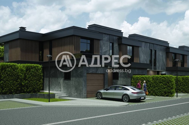Til salg  Hus region Plovdiv , Markovo , 177 kvm | 83095760 - billede [6]