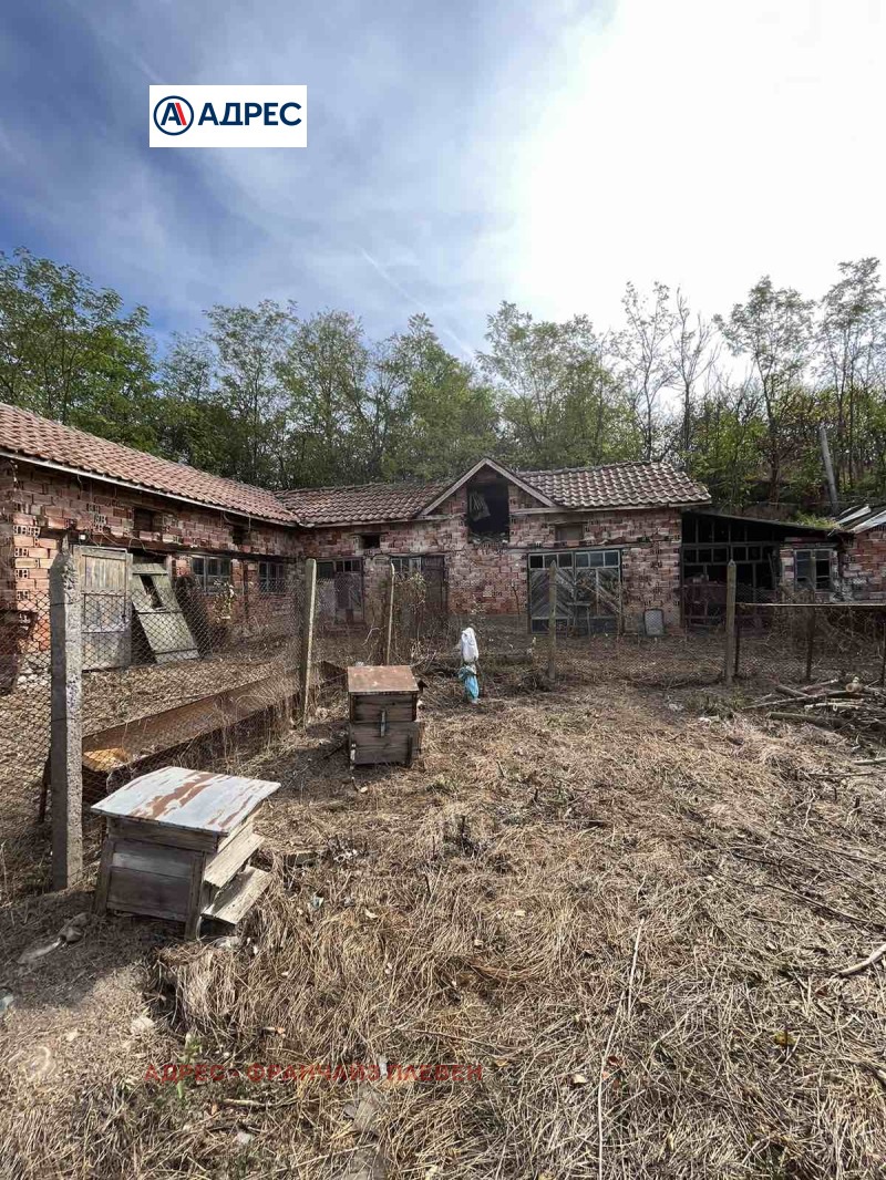 Продава КЪЩА, с. Бръшляница, област Плевен, снимка 11 - Къщи - 52600036