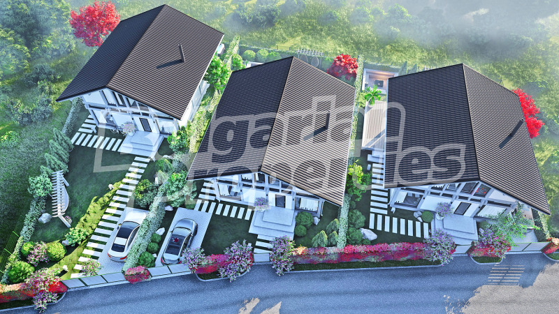 Продава КЪЩА, с. Кошарица, област Бургас, снимка 5 - Къщи - 52697531