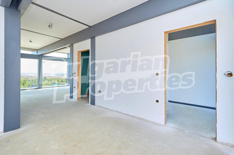 Продава КЪЩА, с. Кошарица, област Бургас, снимка 3 - Къщи - 52697531