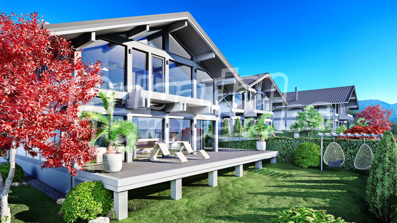 Продава КЪЩА, с. Кошарица, област Бургас, снимка 6 - Къщи - 52697531