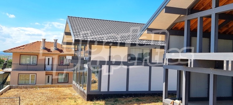 Продава КЪЩА, с. Кошарица, област Бургас, снимка 11 - Къщи - 52697531