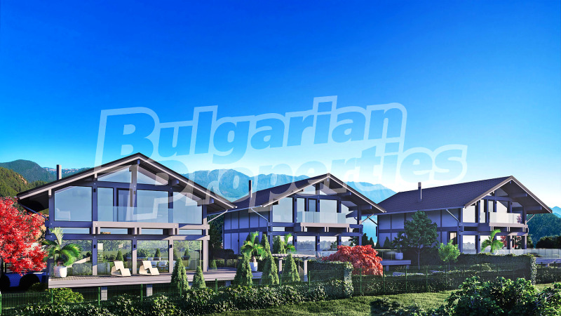 Продава КЪЩА, с. Кошарица, област Бургас, снимка 10 - Къщи - 52697531