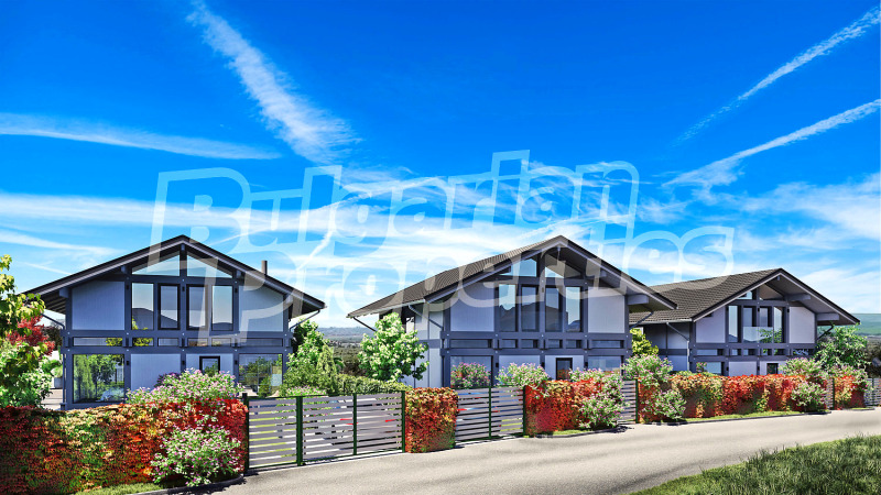 Продава КЪЩА, с. Кошарица, област Бургас, снимка 7 - Къщи - 52697531