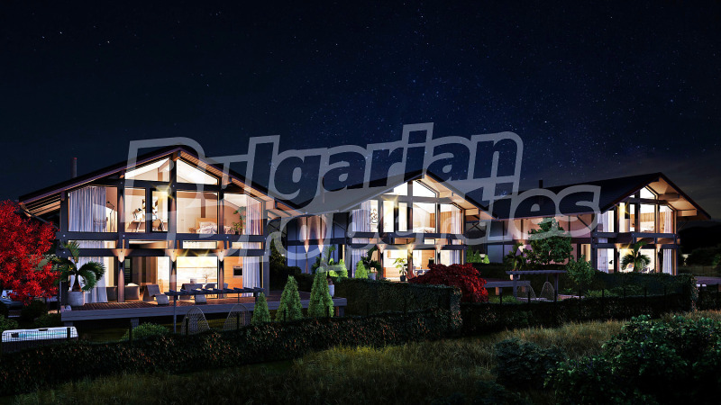 Продава КЪЩА, с. Кошарица, област Бургас, снимка 12 - Къщи - 52697531