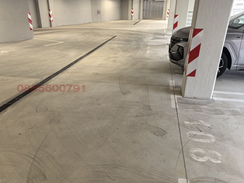 Till salu  Parkeringsplats Sofia , Drujba 2 , 20 kvm | 49650008 - bild [2]