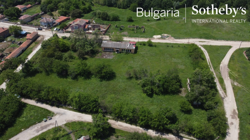 Продава ПАРЦЕЛ, област Пловдив, с. Церетелево • 198000 € / 387254.34 лв. • 45906197 1