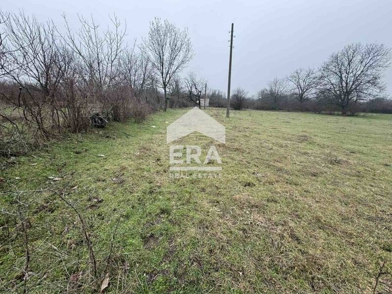 Продава ПАРЦЕЛ, гр. Хасково, Хисаря, снимка 2 - Парцели - 53705087