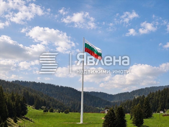 Продава ПАРЦЕЛ, с. Проглед, област Смолян, снимка 4 - Парцели - 55806265