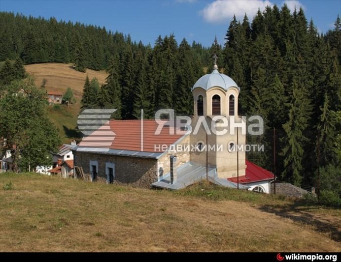 Продава ПАРЦЕЛ, с. Проглед, област Смолян, снимка 2 - Парцели - 55806265