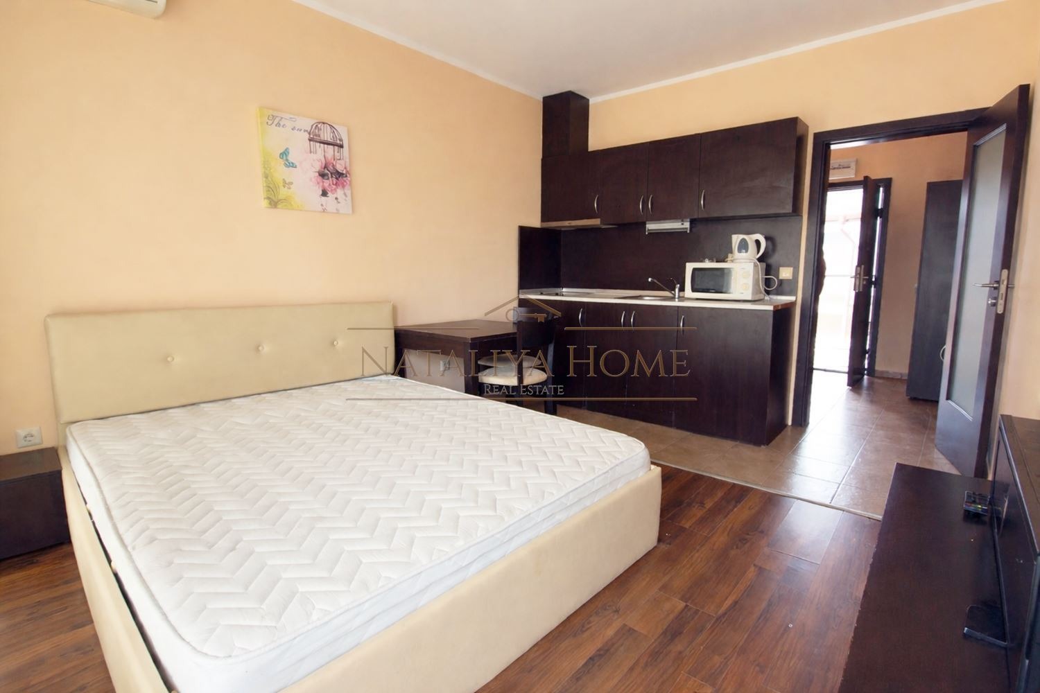 Продава 1-СТАЕН, гр. Созопол, област Бургас