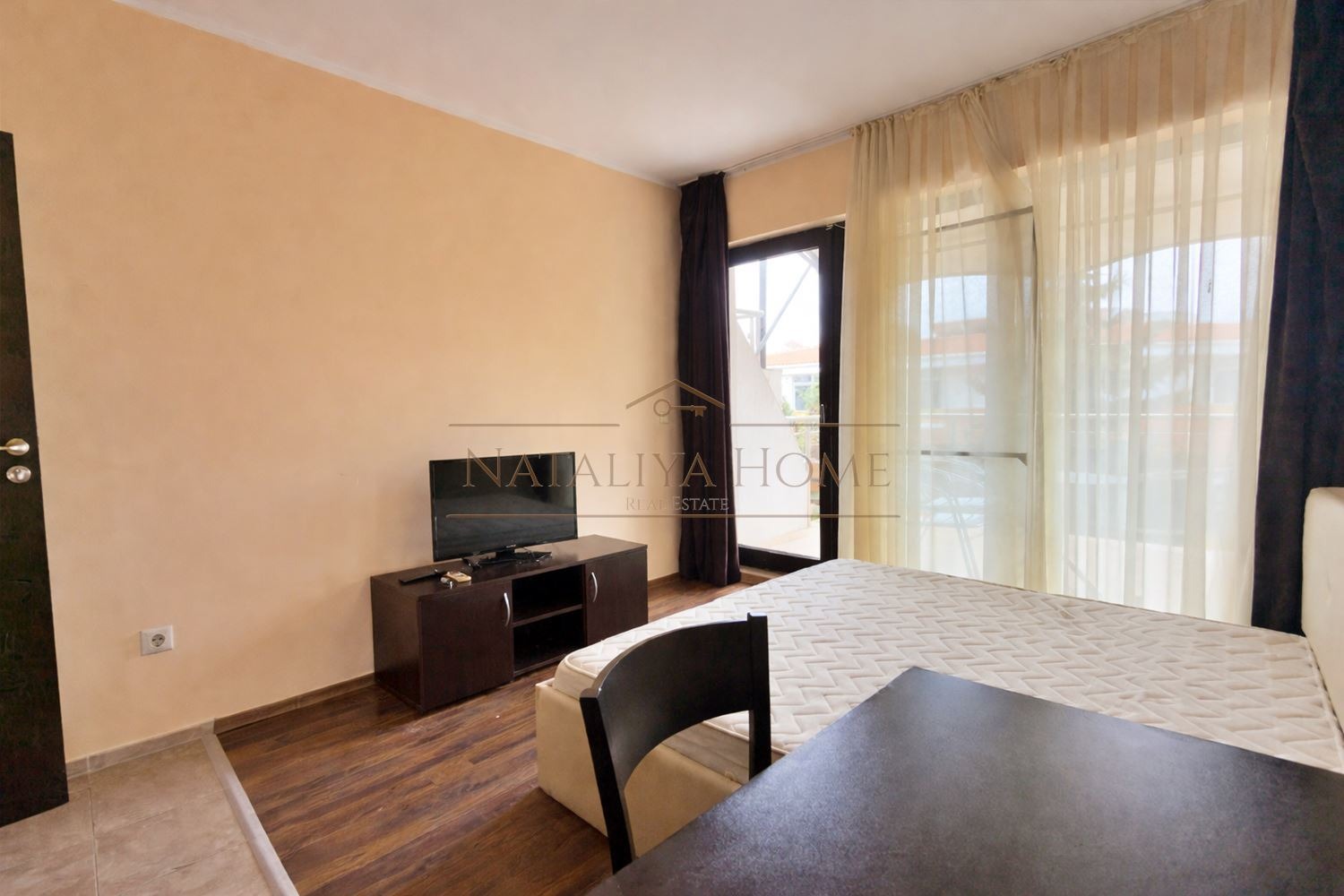 Продава 1-СТАЕН, гр. Созопол, област Бургас, снимка 3 - Апартаменти - 54342717