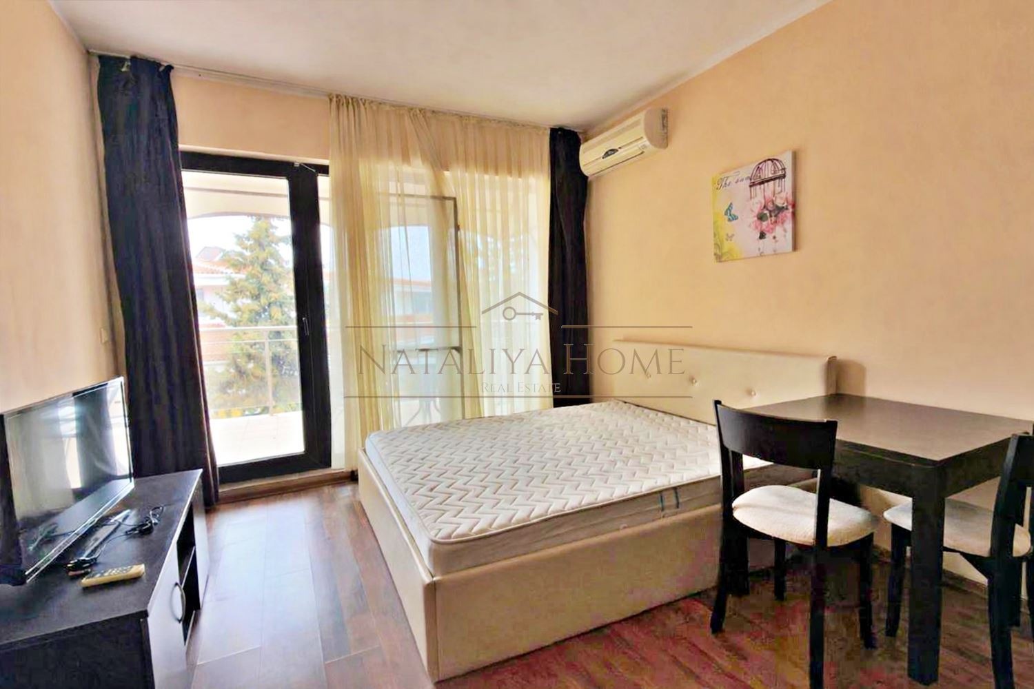 Продава 1-СТАЕН, гр. Созопол, област Бургас, снимка 2 - Апартаменти - 54342717