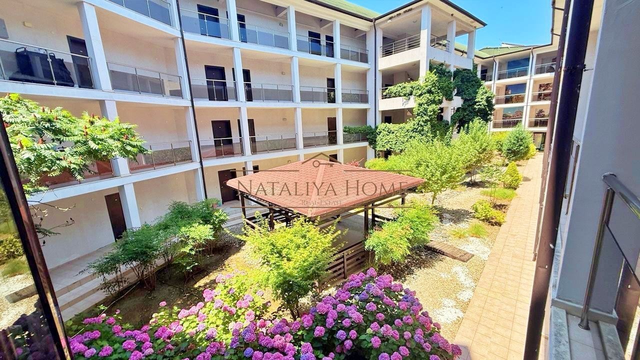 Продава 1-СТАЕН, гр. Созопол, област Бургас, снимка 12 - Апартаменти - 54342717