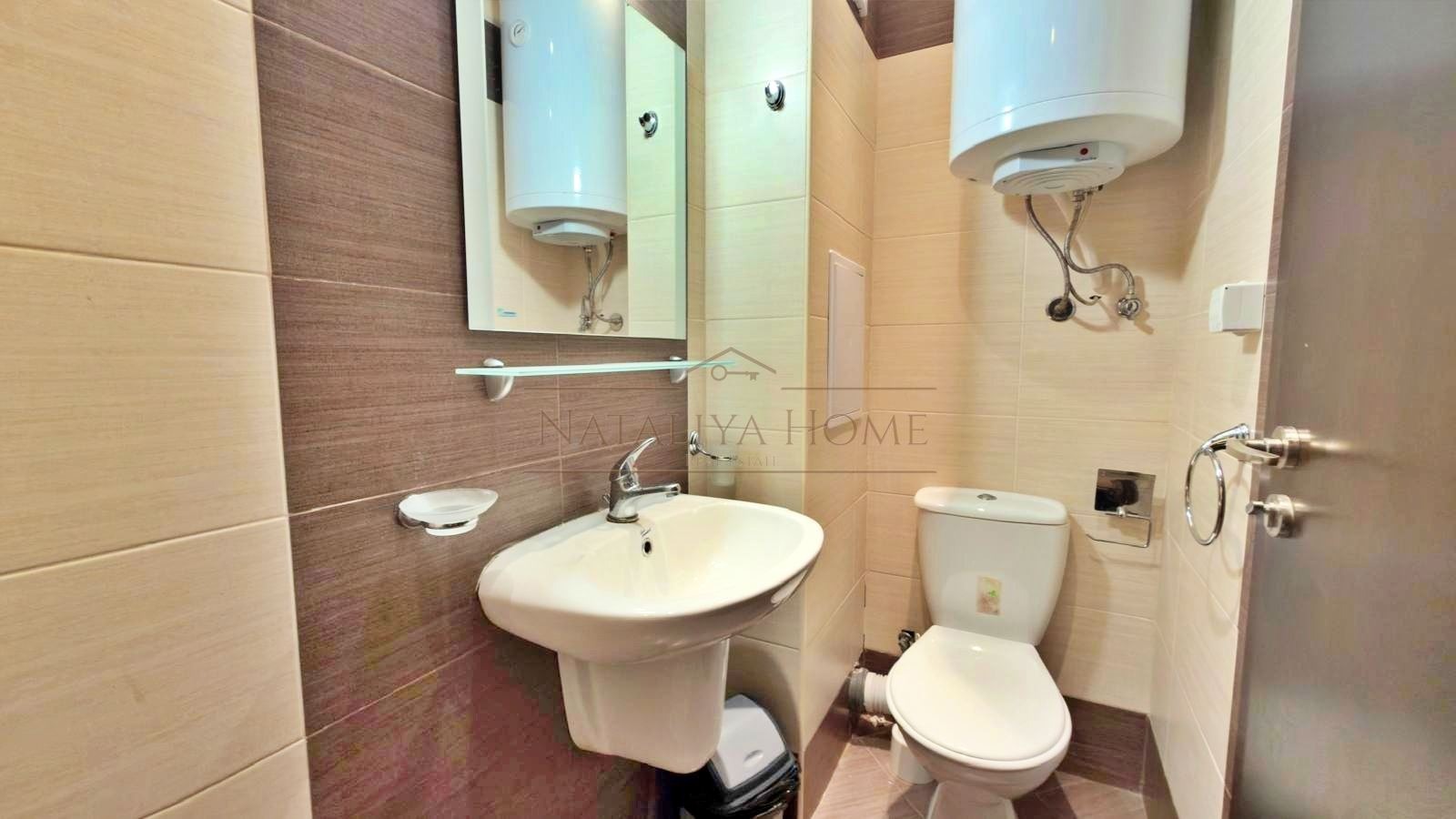 Продава 1-СТАЕН, гр. Созопол, област Бургас, снимка 5 - Апартаменти - 54342717