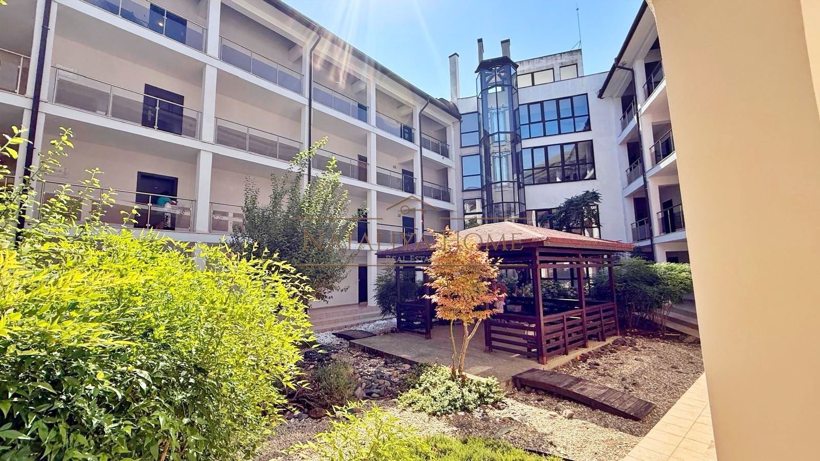 Продава 1-СТАЕН, гр. Созопол, област Бургас, снимка 11 - Апартаменти - 54342717