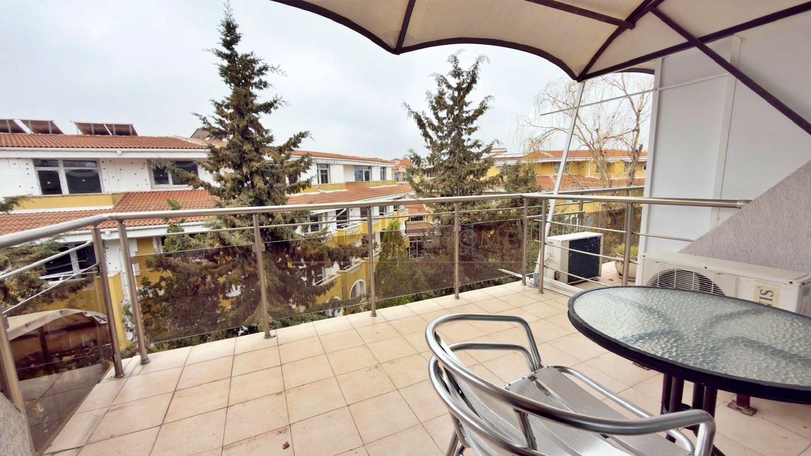 Продава 1-СТАЕН, гр. Созопол, област Бургас, снимка 8 - Апартаменти - 54342717