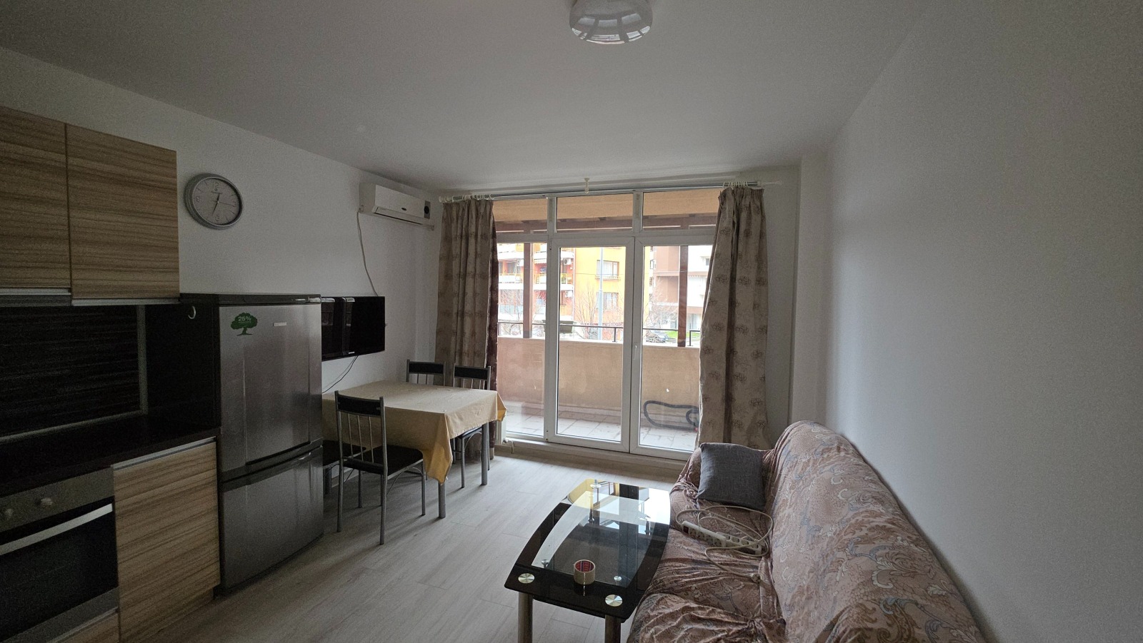 Продава 2-СТАЕН, гр. София, Дружба 2, снимка 3 - Апартаменти - 54038469