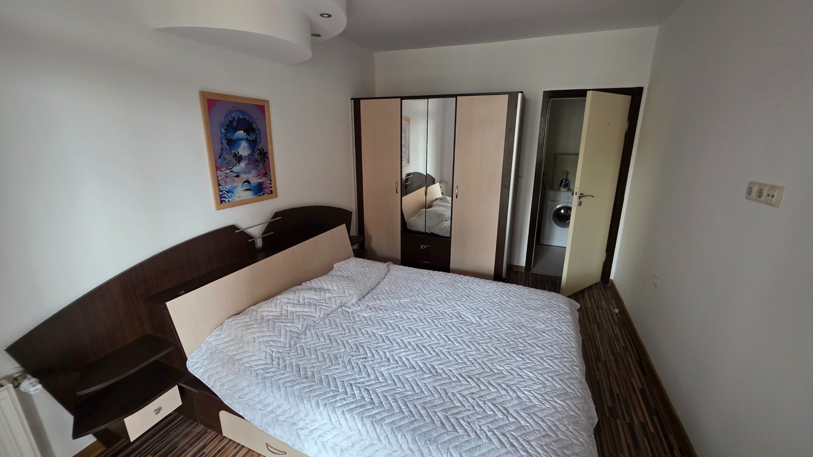 Продава 2-СТАЕН, гр. София, Дружба 2, снимка 8 - Апартаменти - 54038469