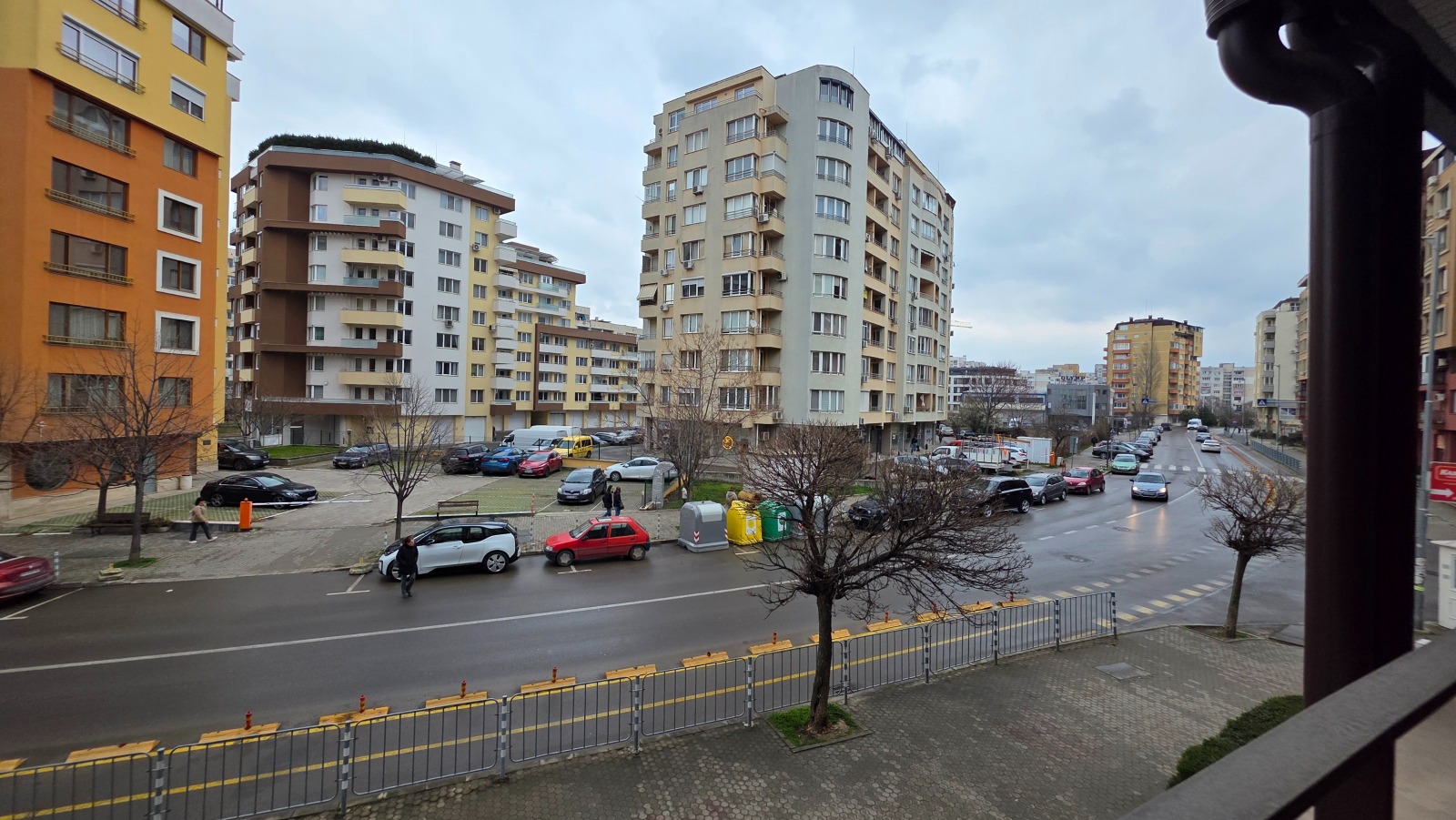 Продава 2-СТАЕН, гр. София, Дружба 2, снимка 9 - Апартаменти - 54038469