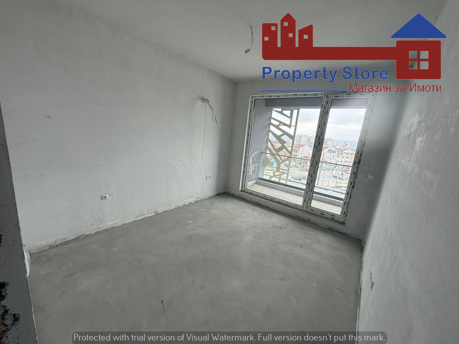 Продава 2-СТАЕН, гр. Варна, Младост 2, снимка 6 - Апартаменти - 54042273