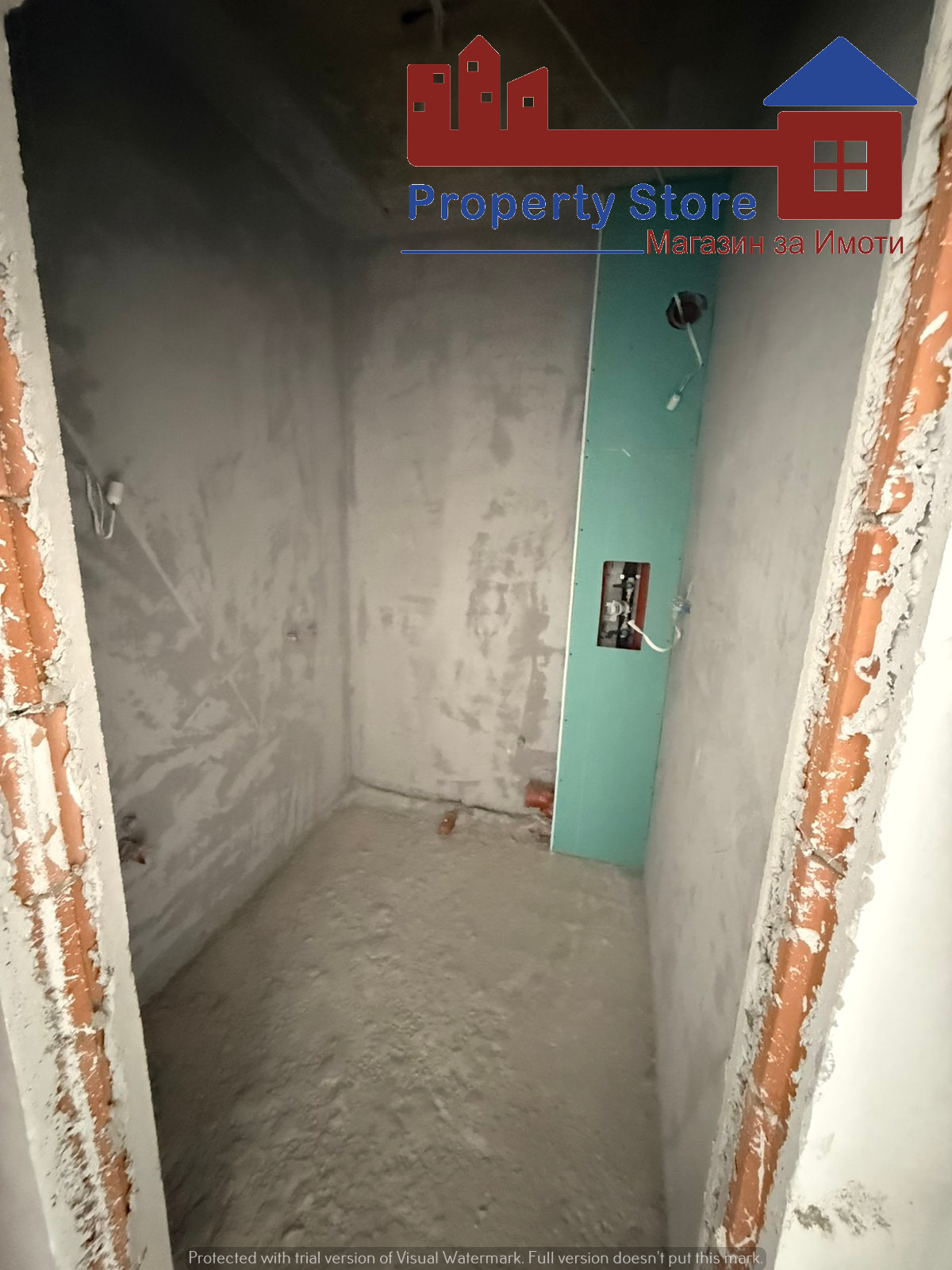 Продава 2-СТАЕН, гр. Варна, Младост 2, снимка 8 - Апартаменти - 54042273