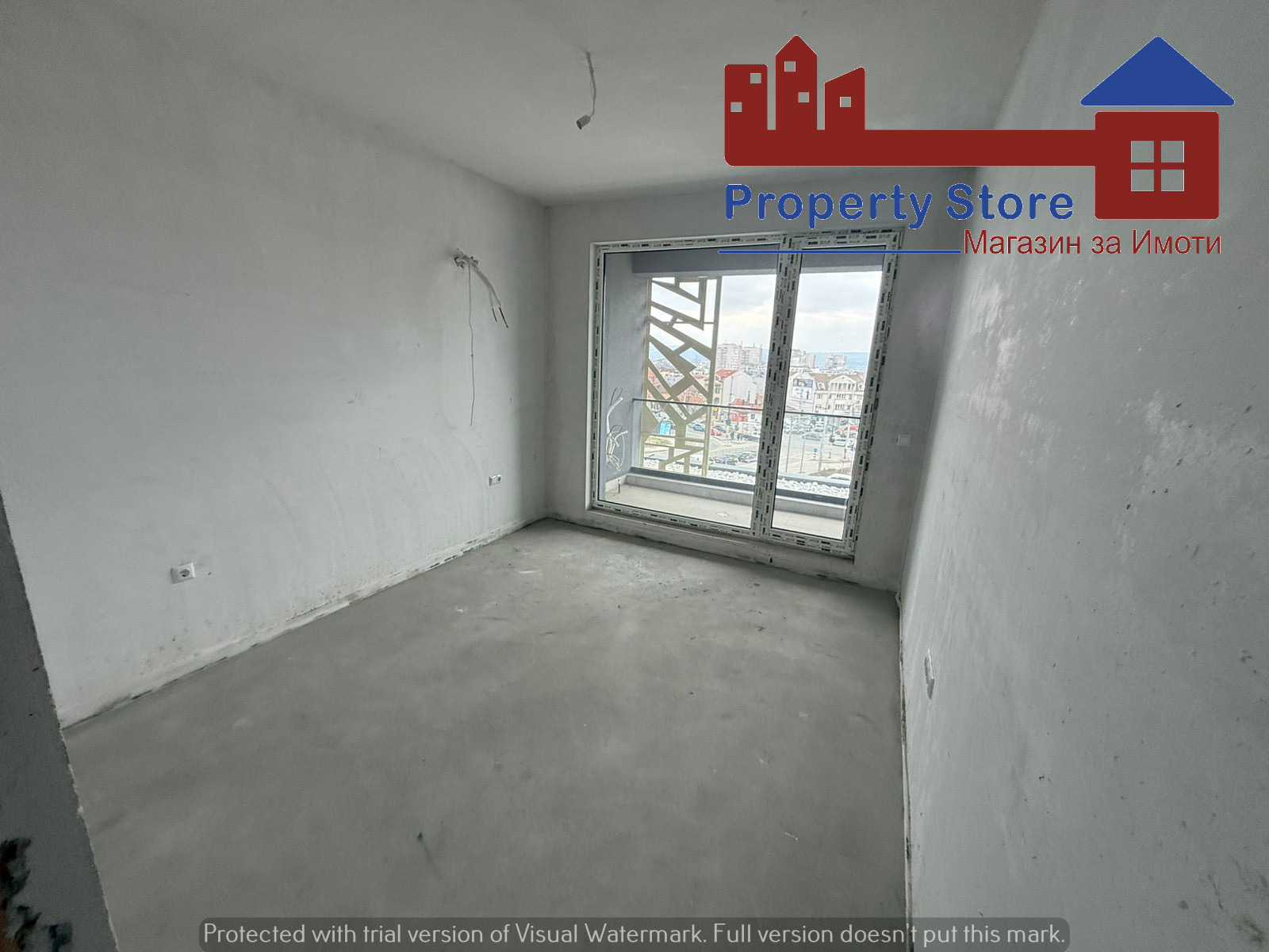 Продава 2-СТАЕН, гр. Варна, Младост 2, снимка 4 - Апартаменти - 54042273