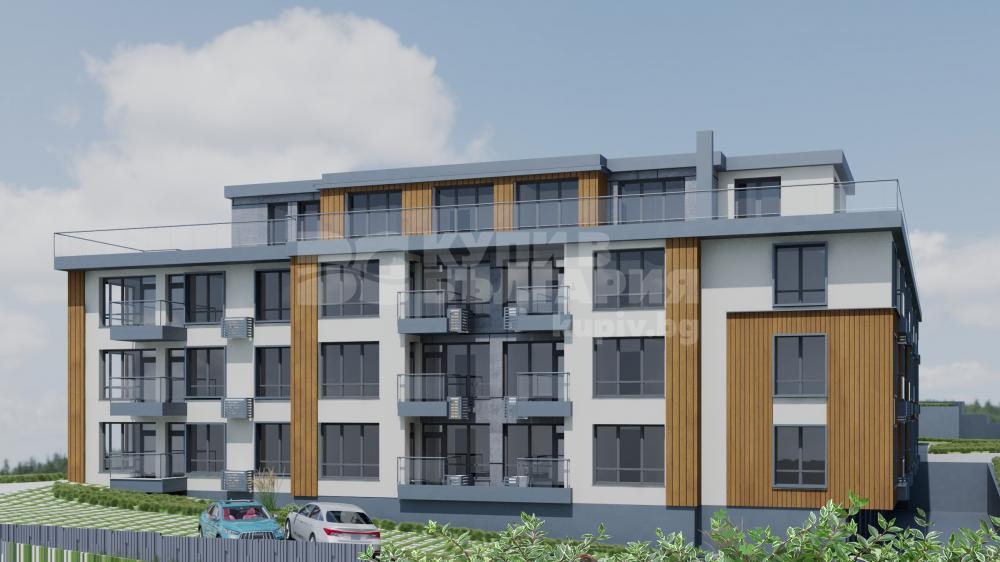 Продава 2-СТАЕН, гр. Варна, Изгрев, снимка 4 - Апартаменти - 54080730