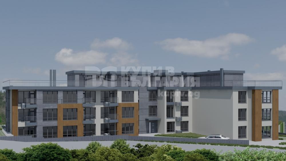 Продава 2-СТАЕН, гр. Варна, Изгрев, снимка 3 - Апартаменти - 54080730