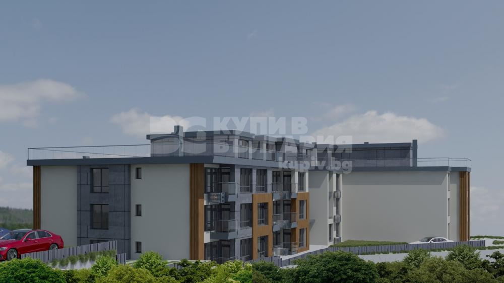 Продава 2-СТАЕН, гр. Варна, Изгрев, снимка 5 - Апартаменти - 54080730