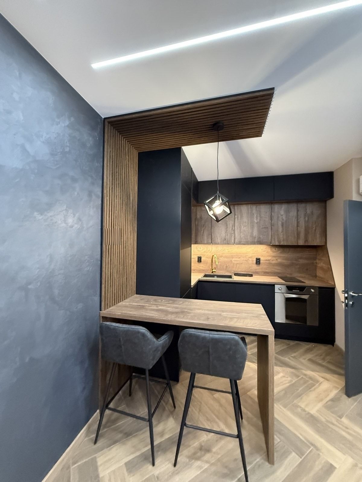 Продава 2-СТАЕН, гр. София, Люлин 6, снимка 2 - Апартаменти - 54277781