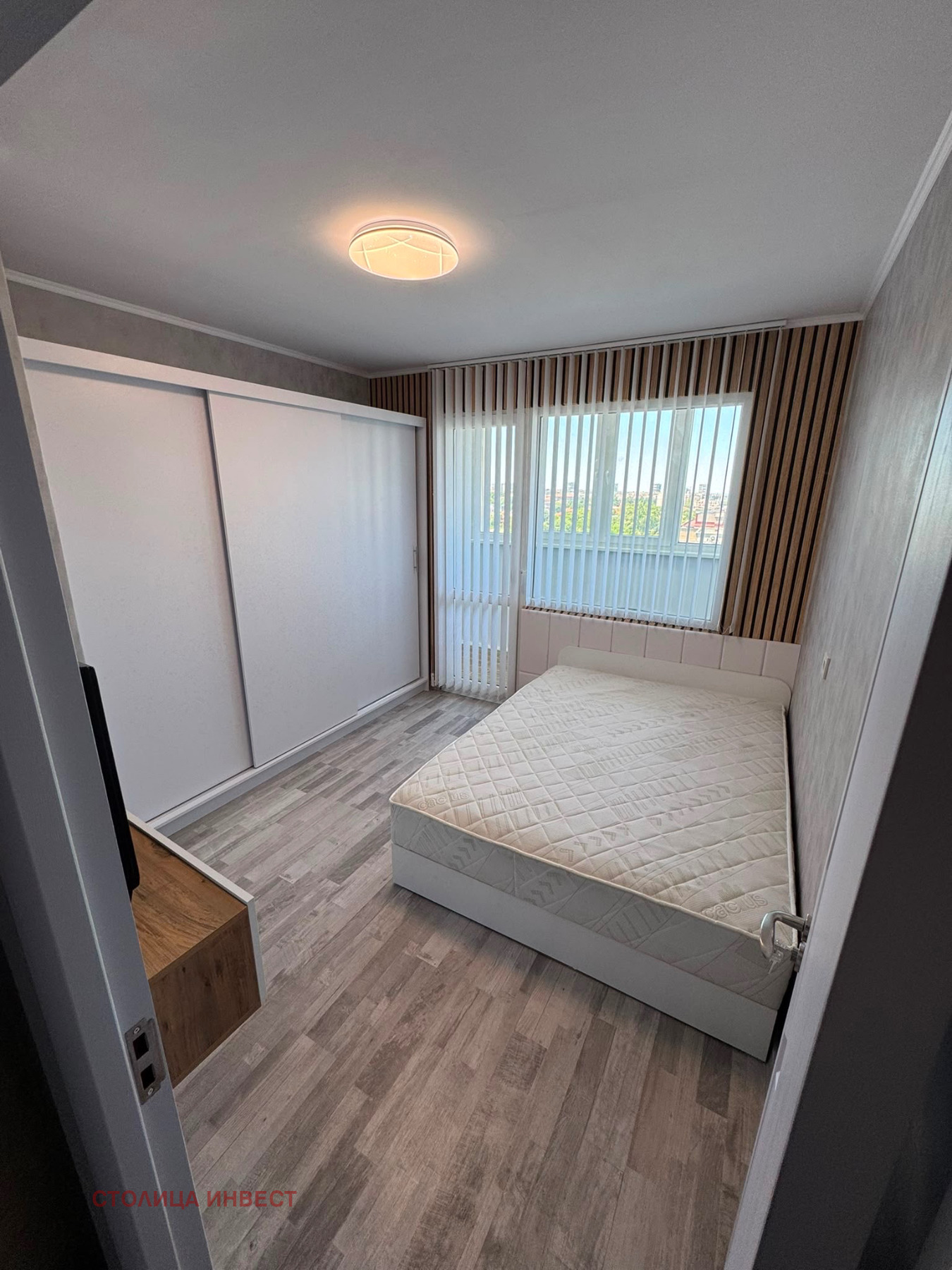 Продава 2-СТАЕН, гр. Русе, Родина 1, снимка 10 - Апартаменти - 54906126