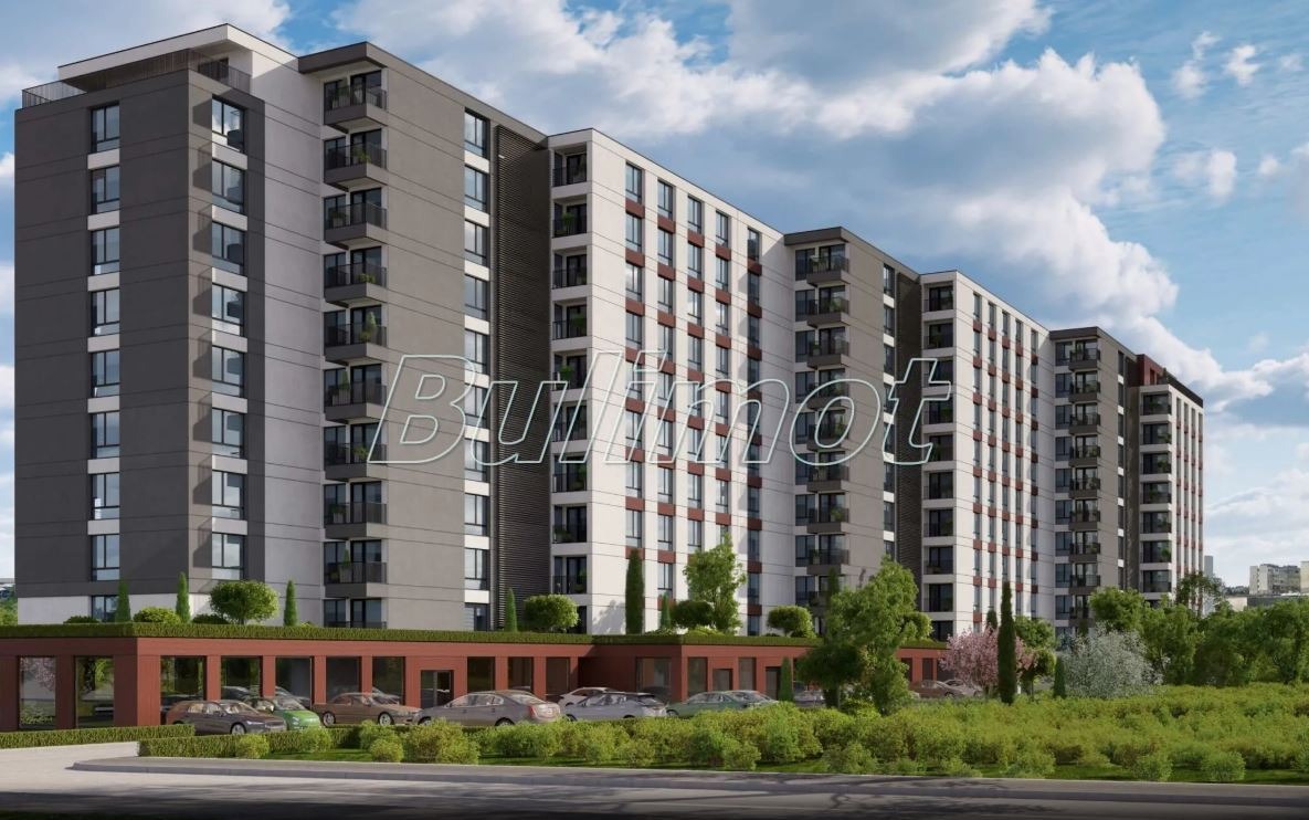 Продава 2-СТАЕН, гр. Варна, Кайсиева градина, снимка 5 - Апартаменти - 54925217