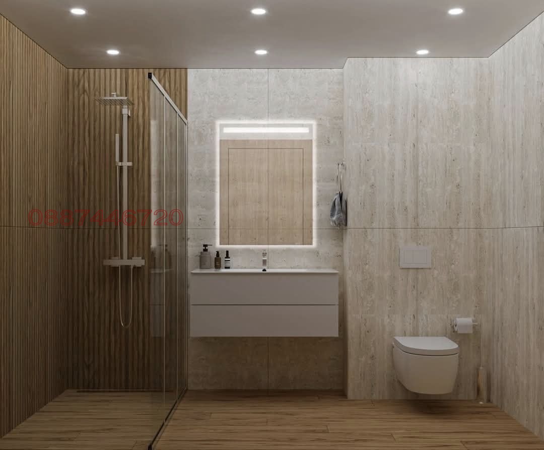 Продава 2-СТАЕН, гр. Свети Влас, област Бургас, снимка 5 - Апартаменти - 55572050
