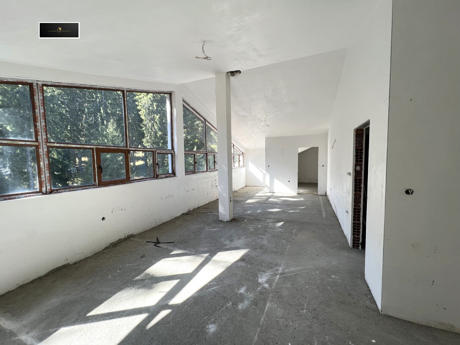 Продава 3-СТАЕН, к.к. Пампорово, област Смолян, снимка 2 - Апартаменти - 54185525