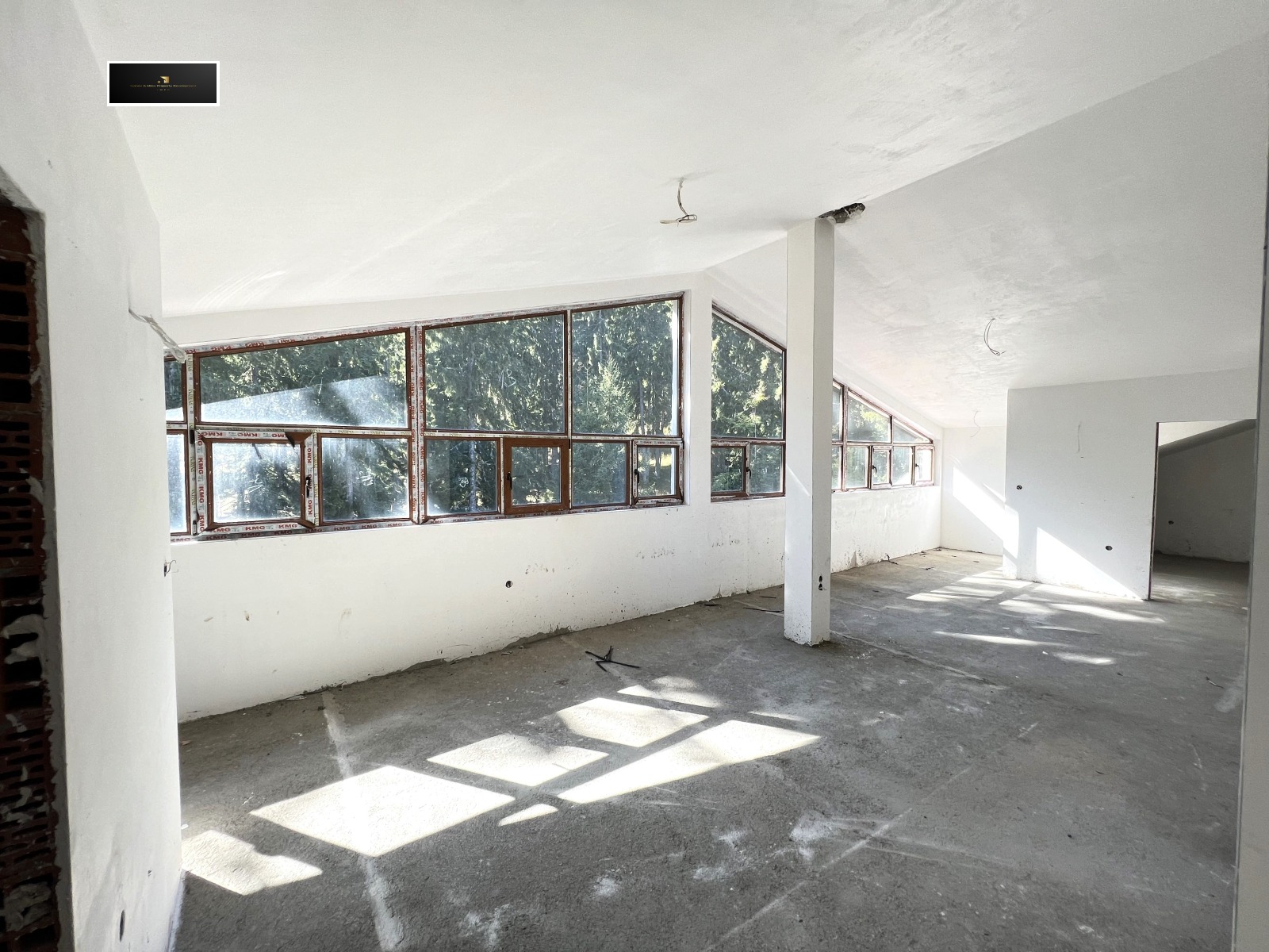 Продава 3-СТАЕН, к.к. Пампорово, област Смолян, снимка 4 - Апартаменти - 54185525