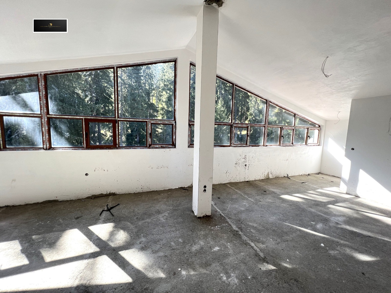 Продава 3-СТАЕН, к.к. Пампорово, област Смолян