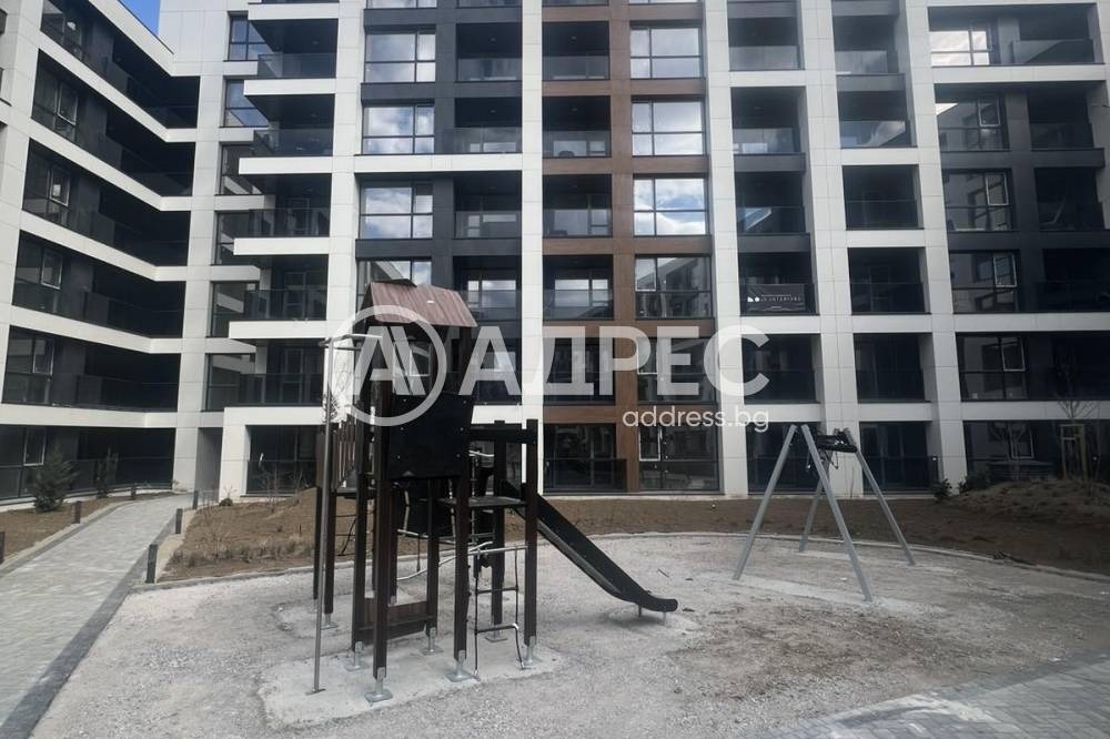 Продава 3-СТАЕН, гр. София, Малинова долина, снимка 3 - Апартаменти - 46621786