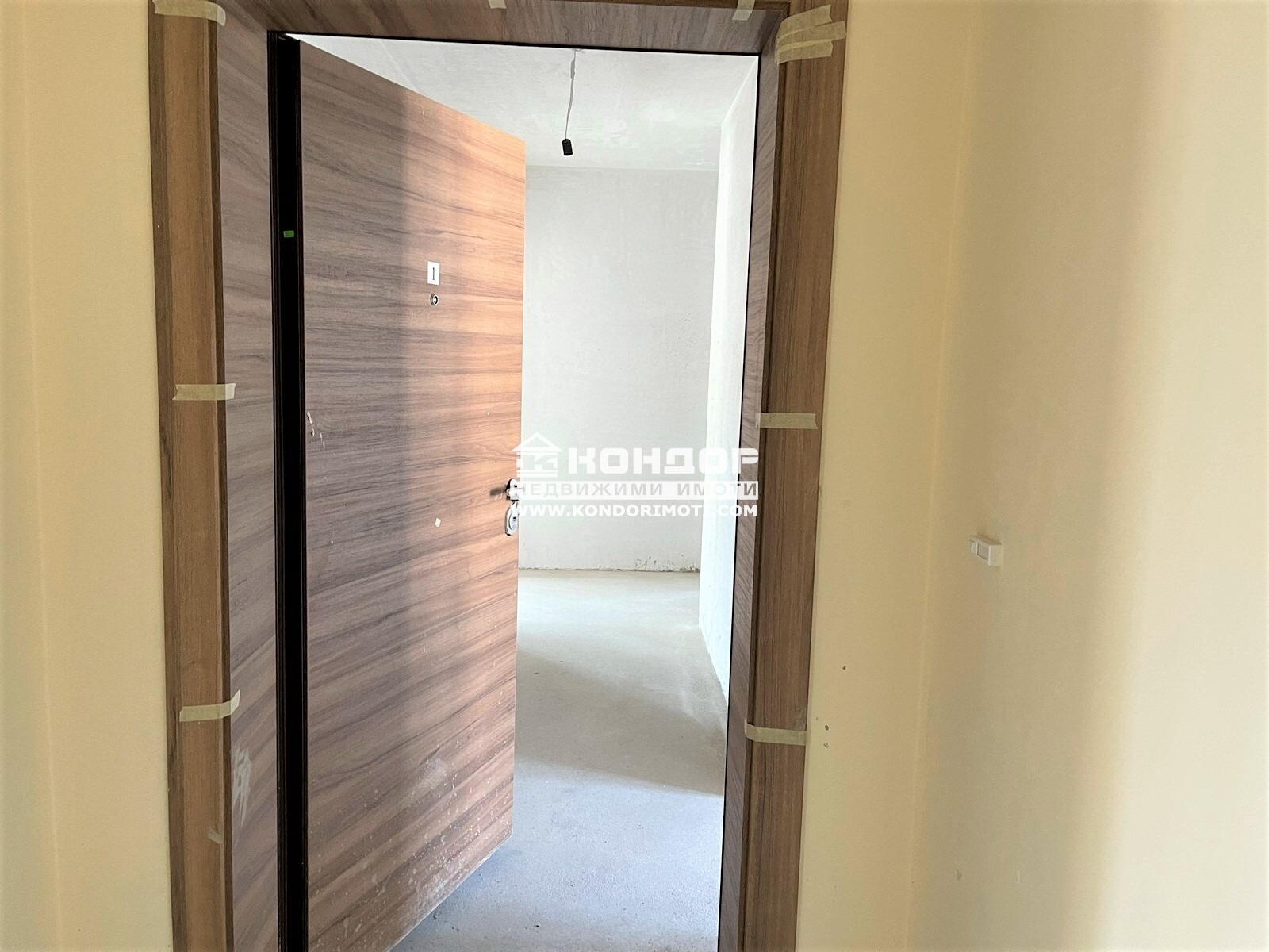 Продава 3-СТАЕН, гр. Пловдив, Беломорски, снимка 3 - Апартаменти - 53016115