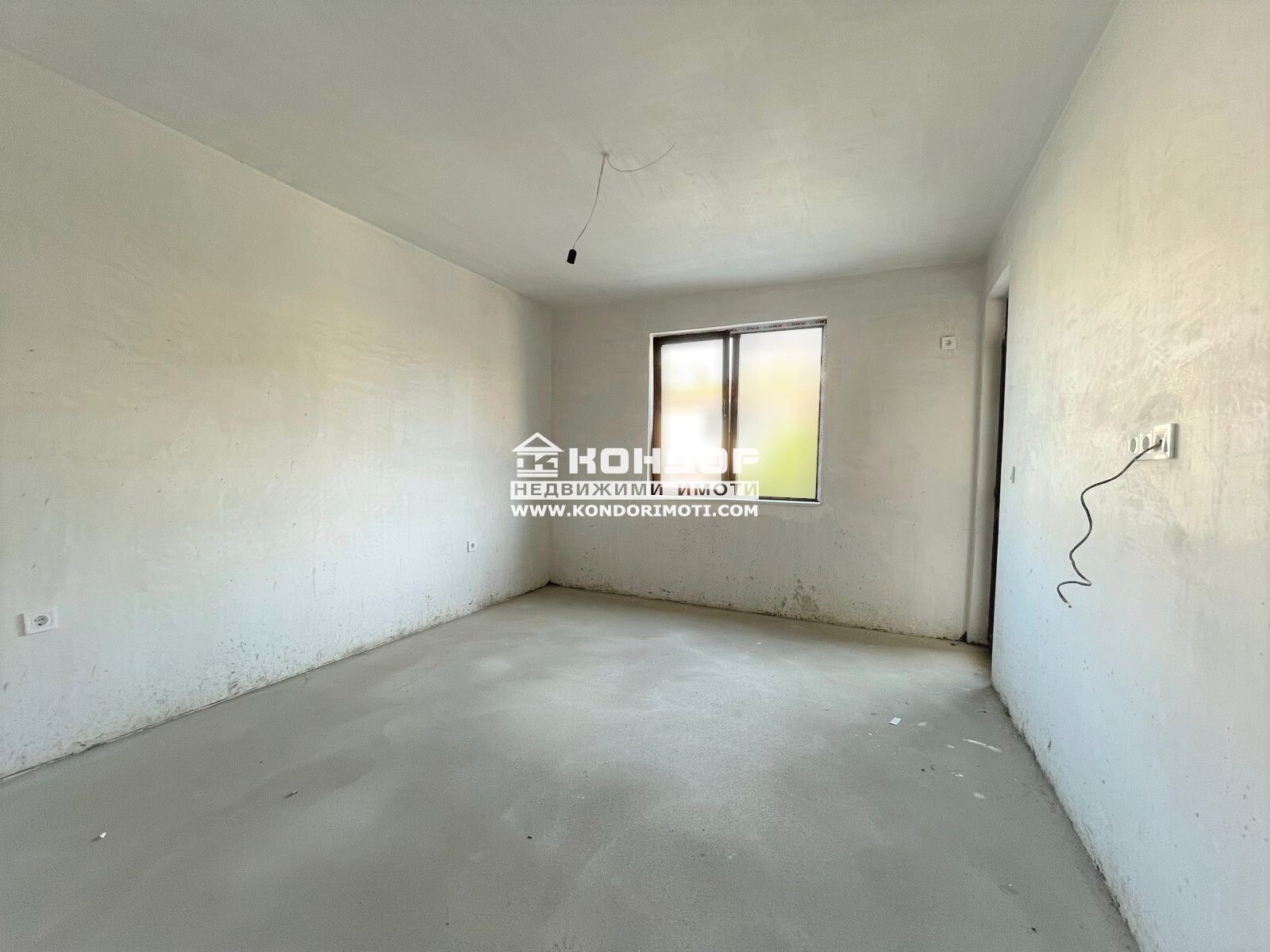 Продава 3-СТАЕН, гр. Пловдив, Беломорски, снимка 2 - Апартаменти - 53016115